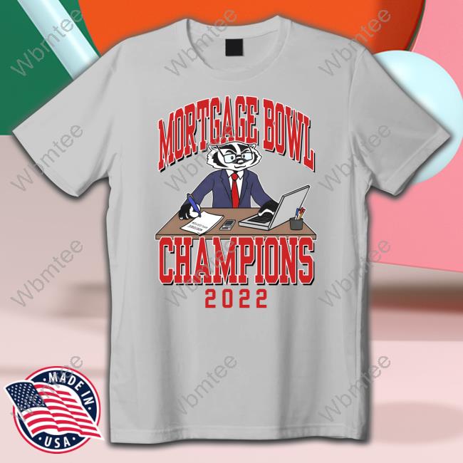 Pardon My Take Mortgage Bowl Champions 2022 Hooded Sweatshirt