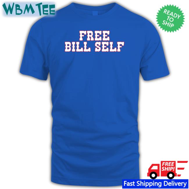 Barstool U Free Bill Self Sweatshirt Barstool Sports