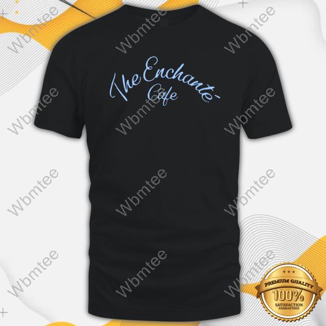 Enchanté Spritz Hoodie