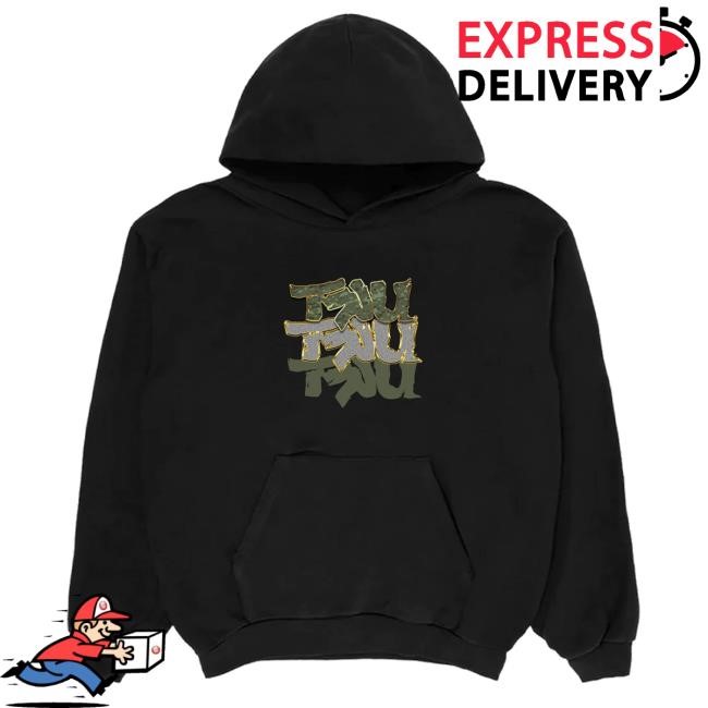 TRU Hoodie Sweatshirt Meekz Manny