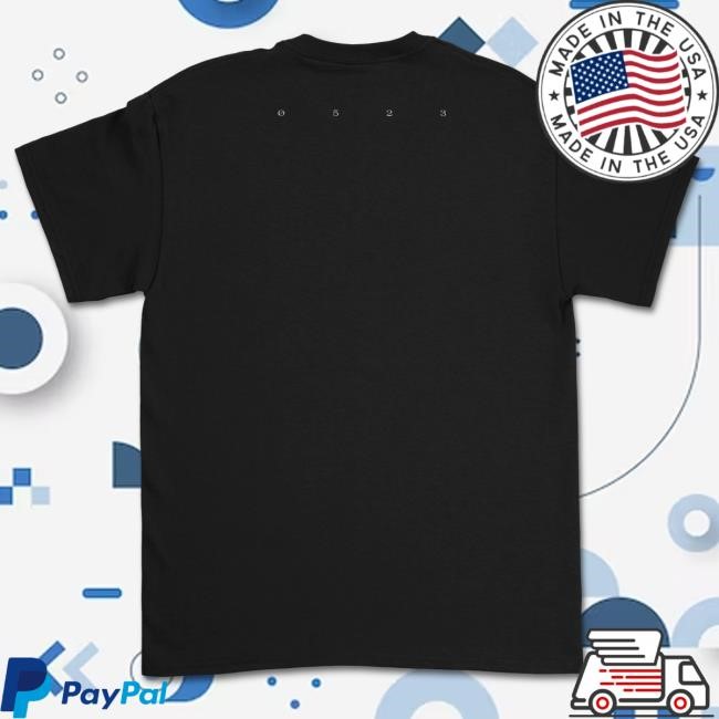 Gus Dapperton Henge Tee Gus Dapperton Merch Shop