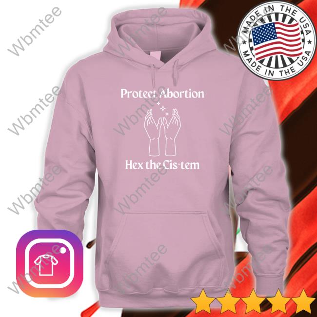Hex The Cis-Tem Tee