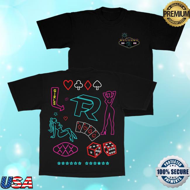 Official Fuerza Regida Shop Merch Bienvenida - Black Hoodies