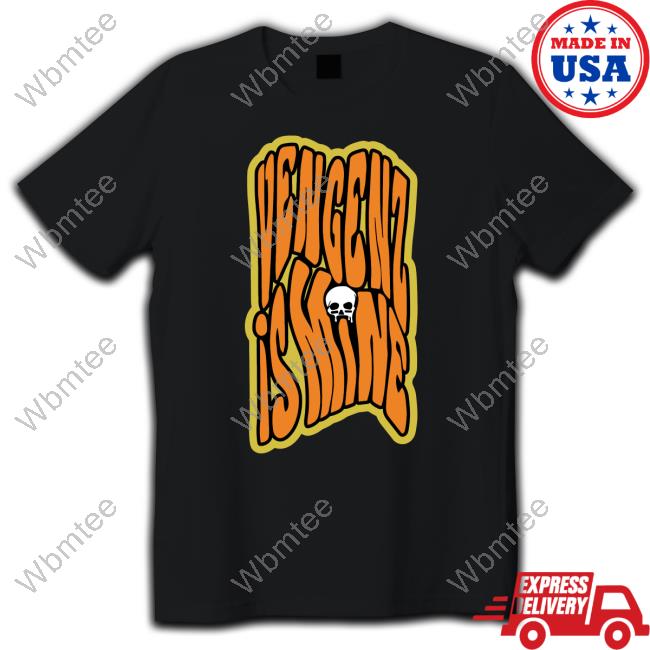 Psychedelic TShirt