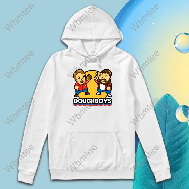 Kin Ship Goods Doughboys Shirts