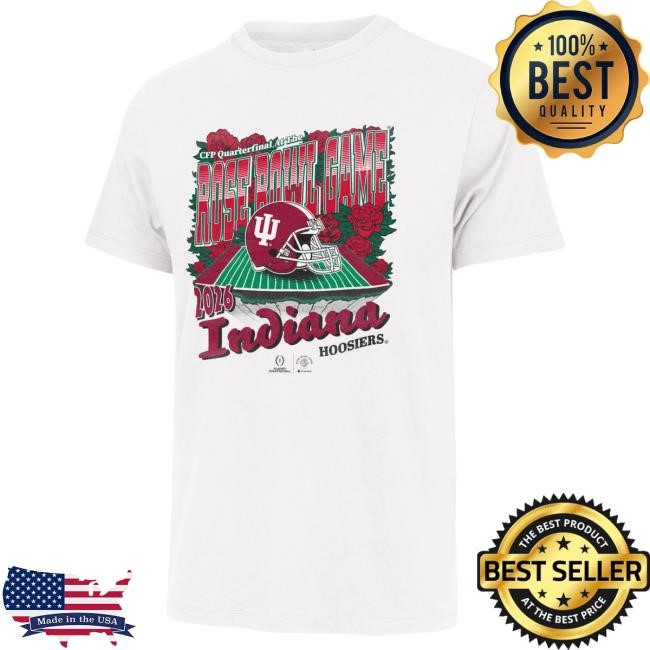 Granddaddy Of Them All NCAA College NCAA Indiana Hoosiers Shirt