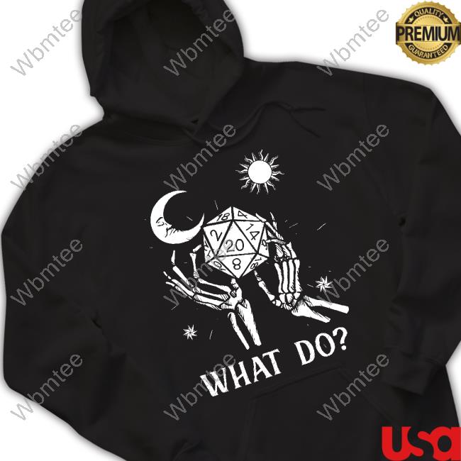 What Do T Shirt