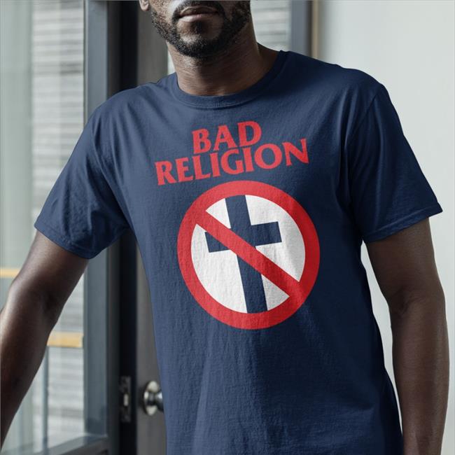 Impericon Merch Tony Hawk Bad Religion Hoodie Isabel Davies What The Actual Hell
