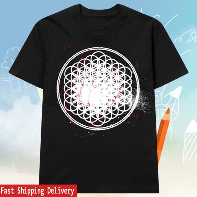 Sempiternal T Shirt (Black)