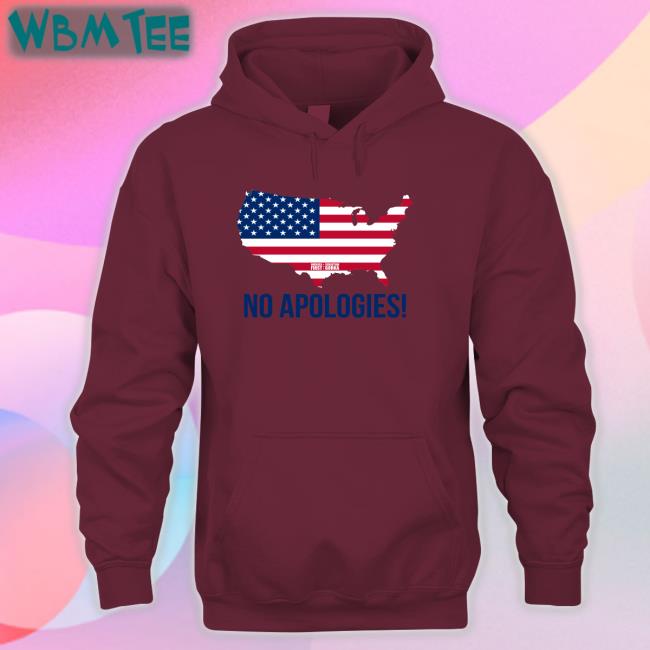 No Apologies Tank Top Sebgorkastore No Apologies Sweatshirt Sebastian Gorka Drg