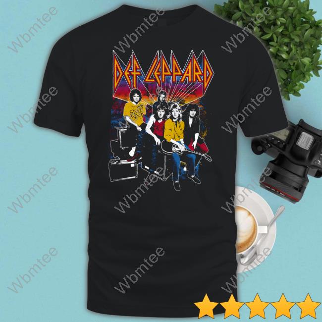Road Case Shirts