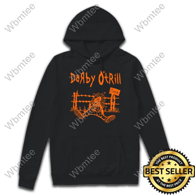 Darby O'trill Hallowicked Shirt