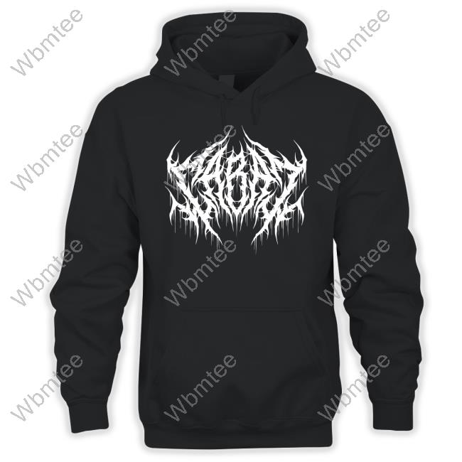 Cabal Deathcore Logo T Shirts