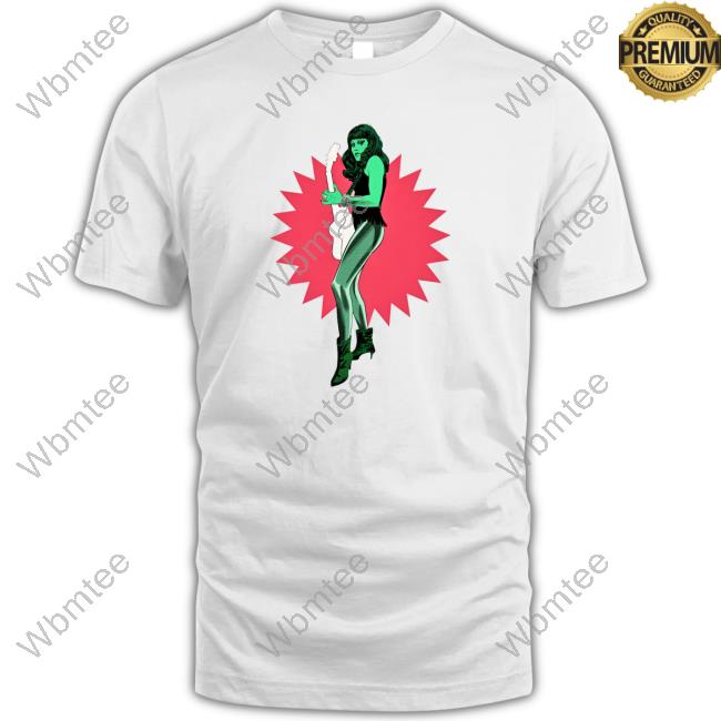 Teenage Cancer Trust Psychobilly T-Shirt
