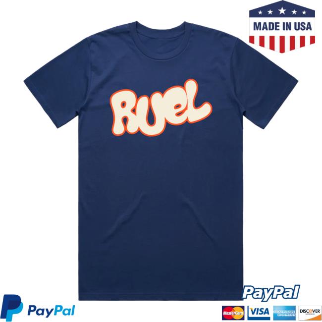 Ruel Puff Tee Shirt