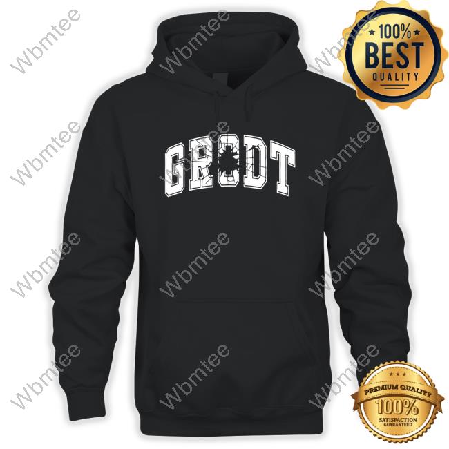"GRODT" Bullet Hole T-Shirts