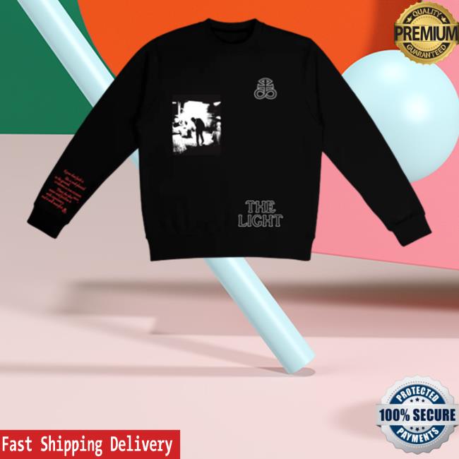 Official Ceremony The Light Joey Badass Hoodies