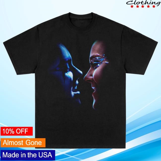 Black Karma T Shirt | Official JoJo Siwa