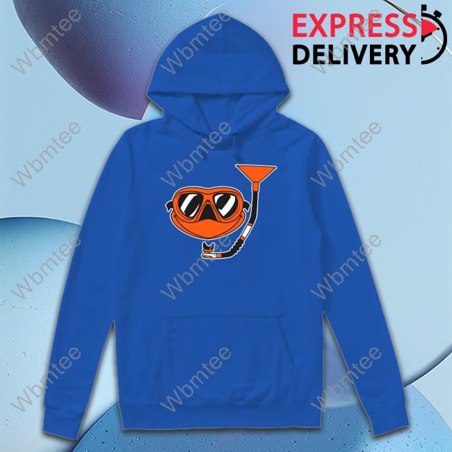 Splash Zone Shirt Splash Zone Hoodie