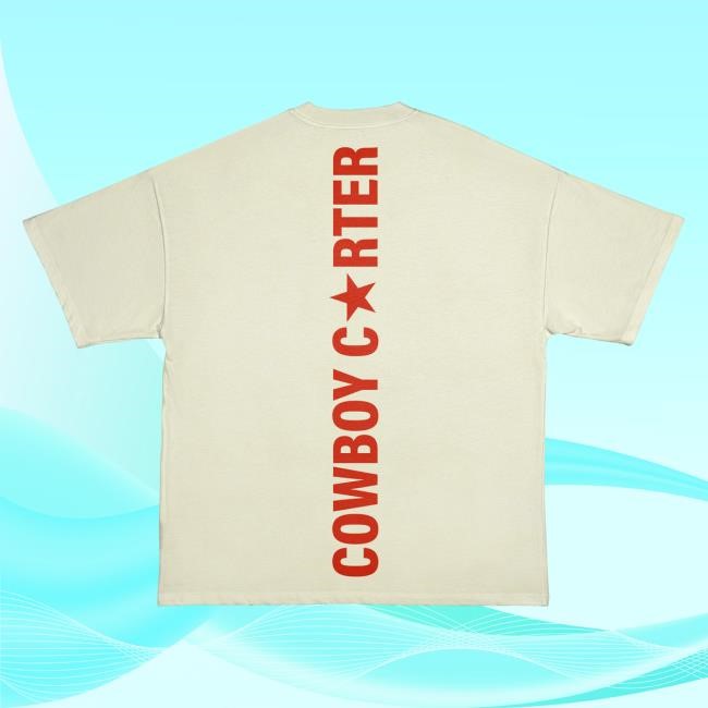 Beyonce Cct Stars & Strings Shirt Beyoncé