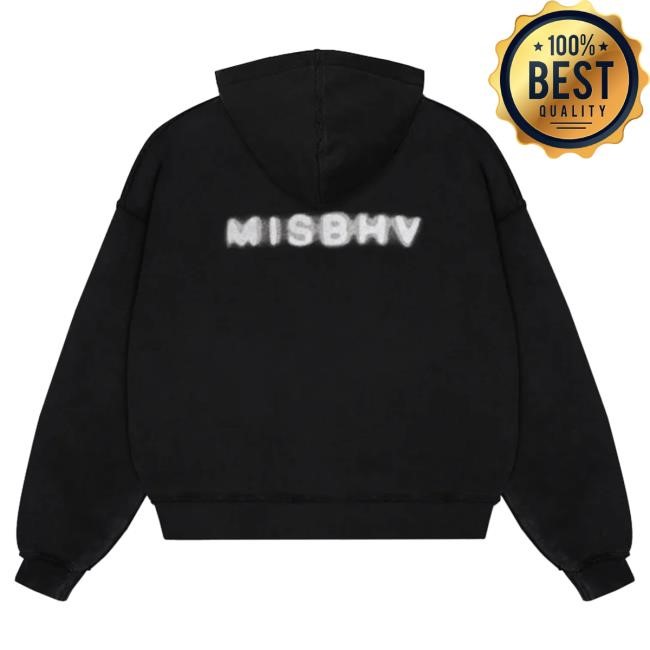 Community Attractive Hoodie Misbhv Official
