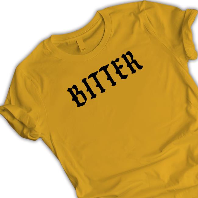 Official Fletcher Bitter 2022 Cap