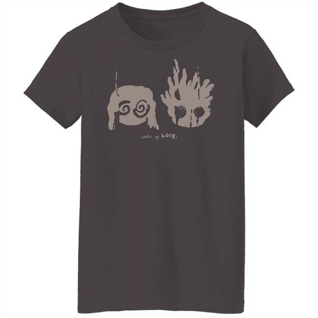 Lucki Wake Up Lock Shirt Lucki Wake Up Lock Shirt