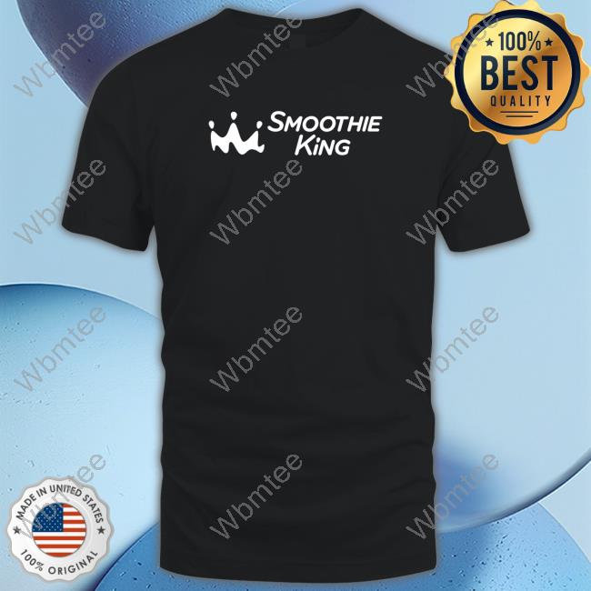 Pullam Smoothie King Sweatshirt
