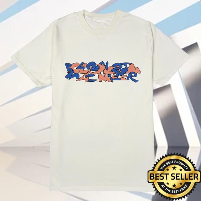 Balloonerism Bubble Shirt Mac Miller Shop