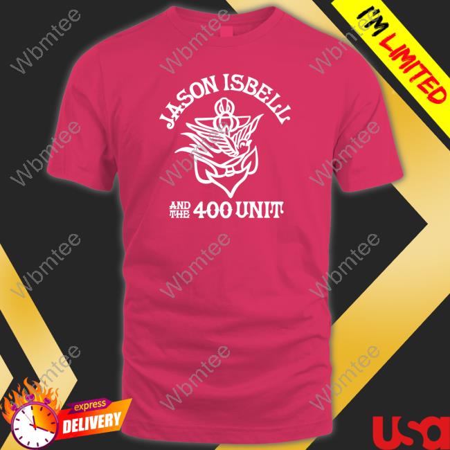 Portmerch Store Jason Isbell And The 400 Unit Cap