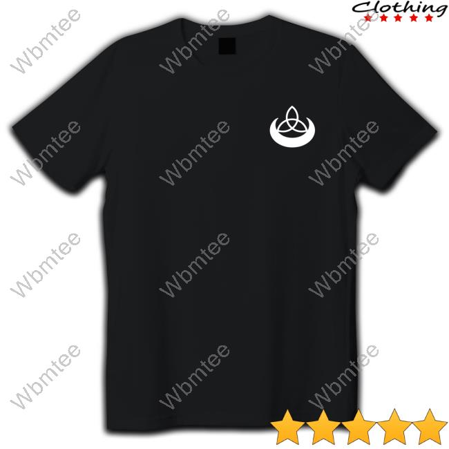 Ericdoa Merch Logo T Shirt