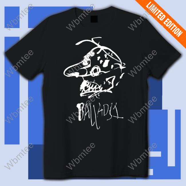 Joji Merch Joji Ballads1 Anger Hoodie Jojistore