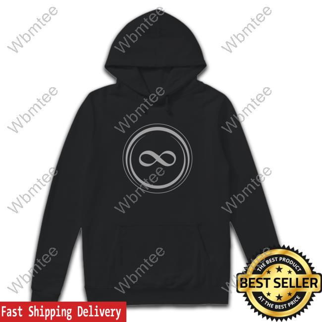 Matt Cameron | Chris Cornell Infinity T-Shirt