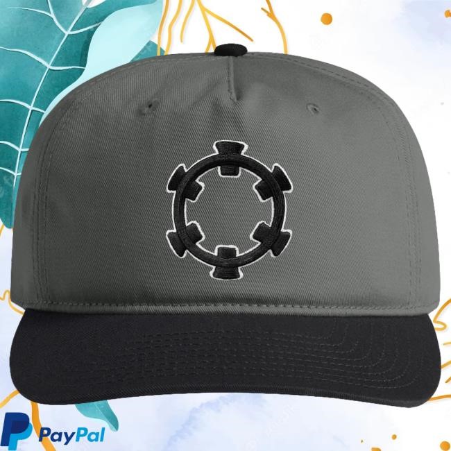 Official Tape Beats Tape B - Reel Two Tone Cap - Natural/Navy