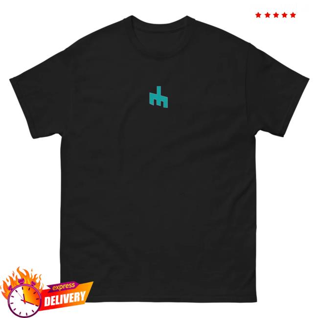 Cut Loose Merch MarinersONTap Brand T-Shirt