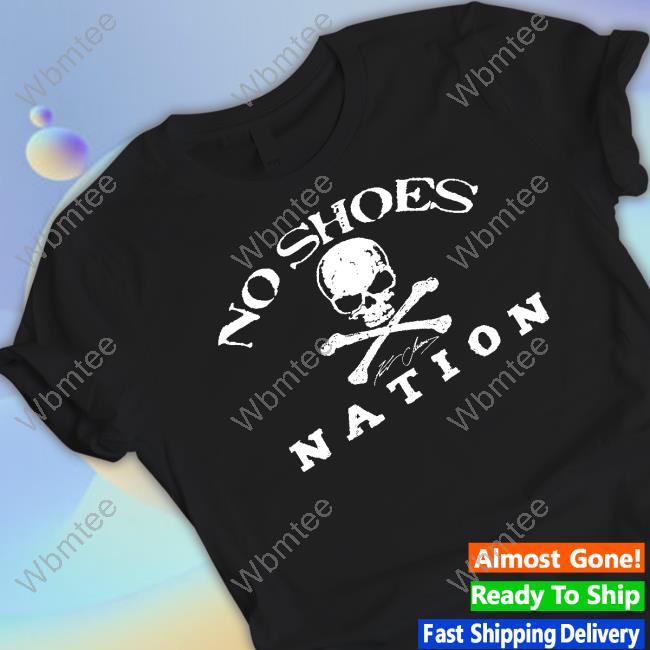 Kenny Chesney No Shoes Nation Hoodie
