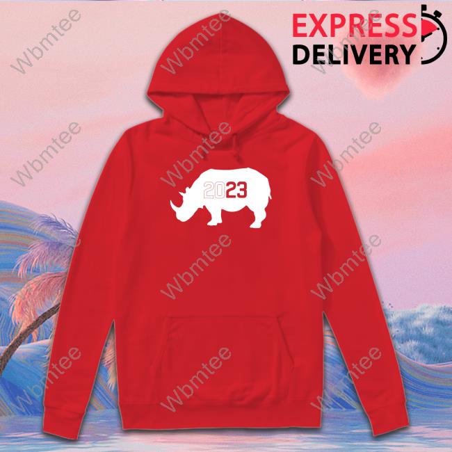 2023 Year Of The Ryno T Shirt Obvious Shirts Official 2023 Year Of The Ryno Hoodie
