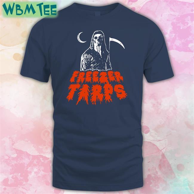 Tarps Reaper Tank