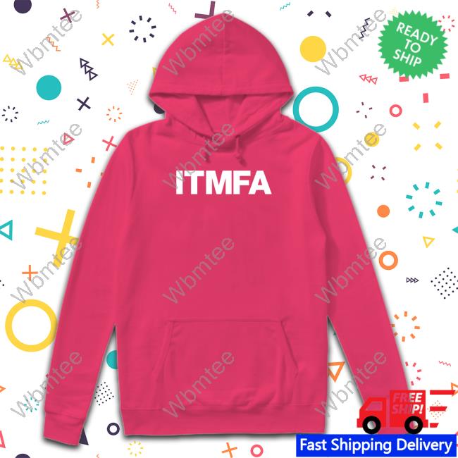 Itmfa T Shirt
