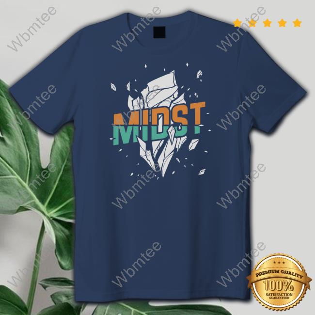 Midst Logo Shirt