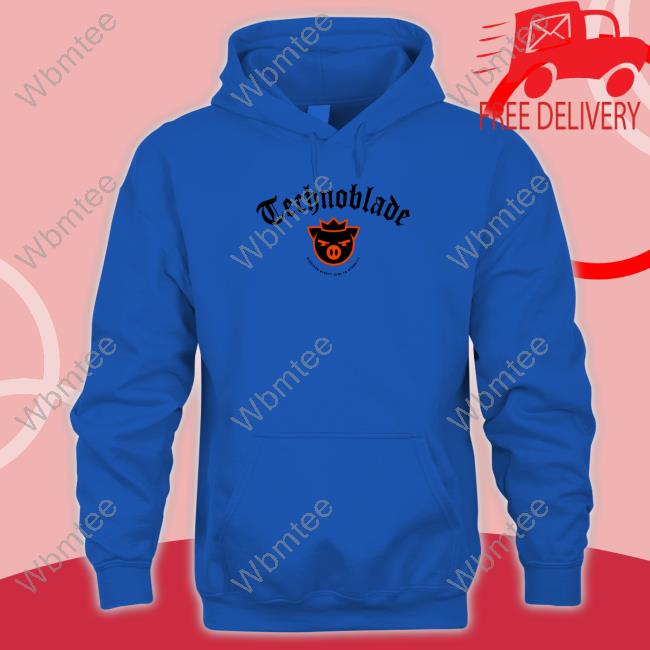 Official To Eternity Shirt Official Technoblade To Eternity Shirt