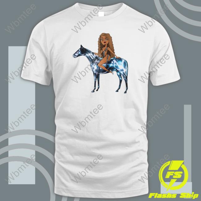 Beyoncé Renaissance Sweatshirt