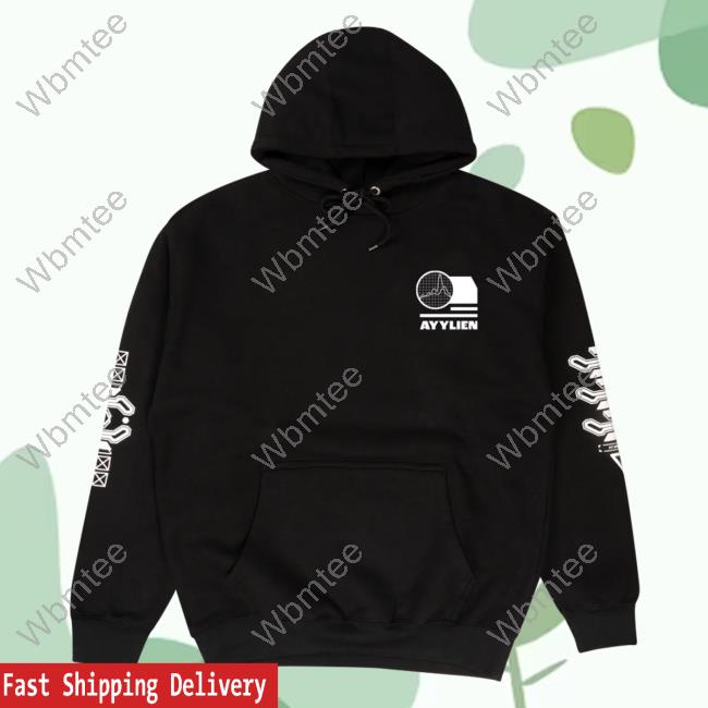 Official Elvis The Alien Ayylien Clothing Cyber Punk Sweaters