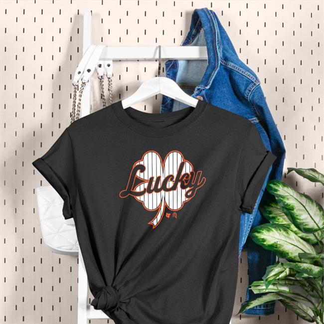 Breakingt Store Lucky Hoodies Athlete Logos