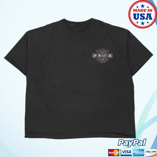 Hawk Tuah | Rebel Short Sleeve Shirt