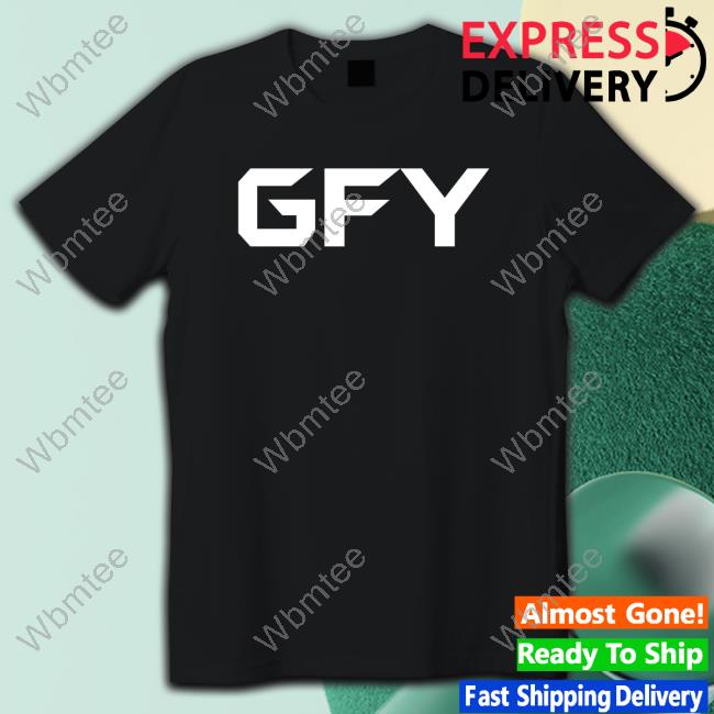 Elon Musk Go Fuck Yourself GFY Tee