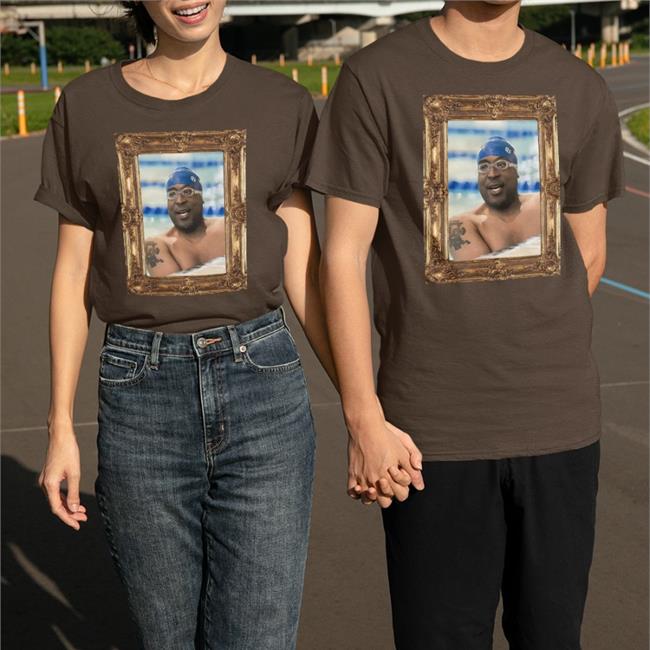 Lance Ware’s Swim Cap Chin Coleman Shirt Black Kentucky Men’s Basketball Cason Wallace Sahvir