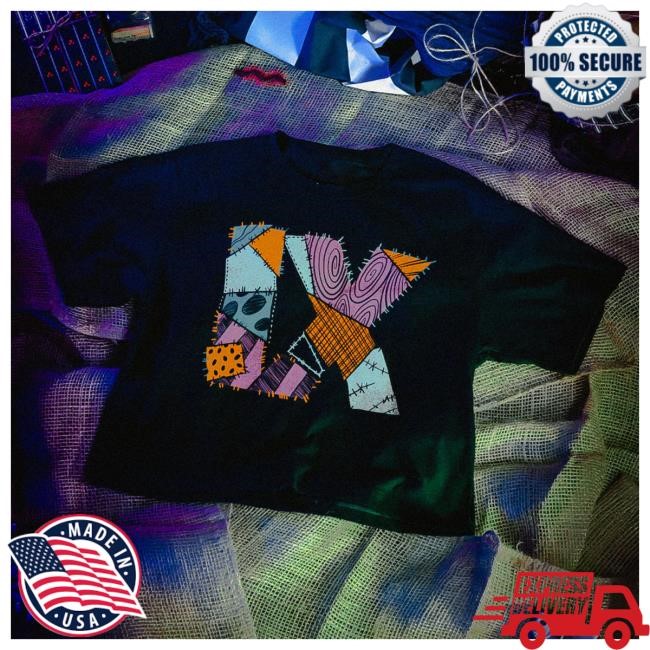 Ice Nine Kills Sally's Nightmare Cropped Hot Shirt Ink Merch Official