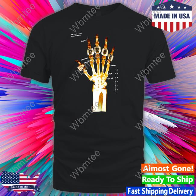 5 Rings Skeleton Hoodie Kobe Bryant Nba Memes