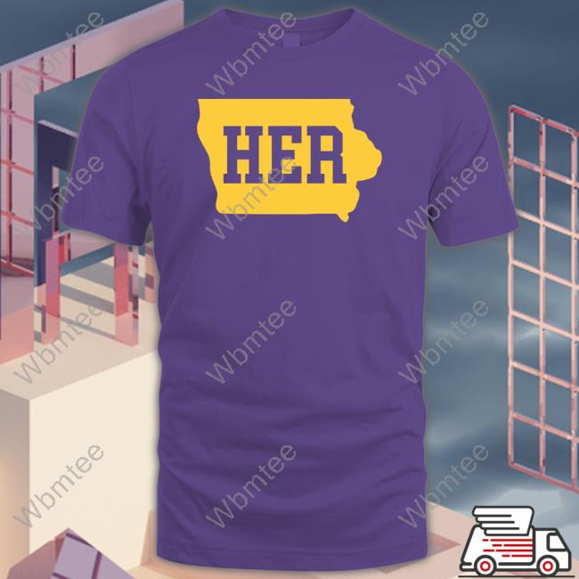 Her Sweatshirt